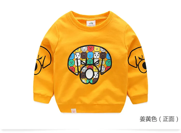 Boy t shirt 2