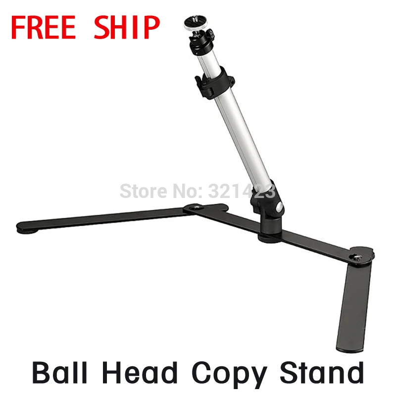 

Copy Stand Photography Bracket Digital SLR Camera Bracket Remake Tripod