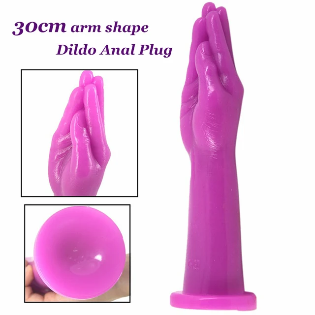 Mano sesso massaggio