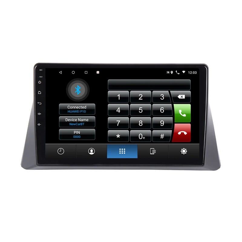 Best 10.1" 4G RAM 8 cores Android Car DVD GPS Navigation For Honda Accord 8 2008 2009 2010 2011 audio stereo car radio headunit wifi 3