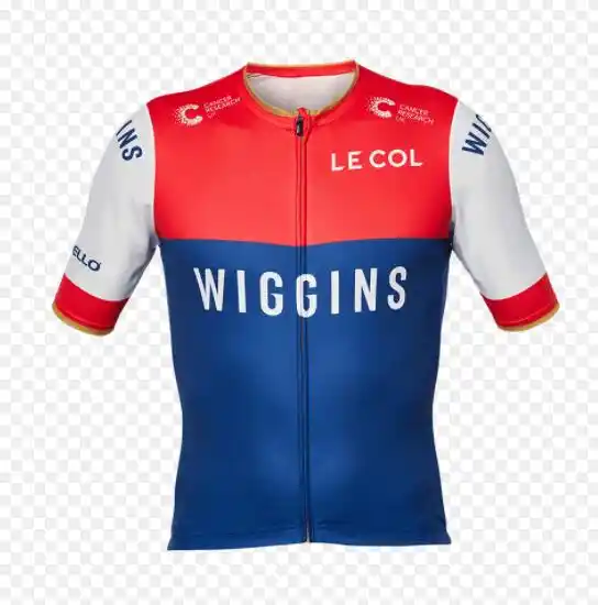 team wiggins jersey 2019