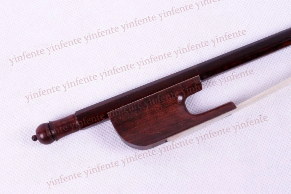 New 4/4 Violin Bow SnakeWood get quality Baroque Style | Спорт и развлечения