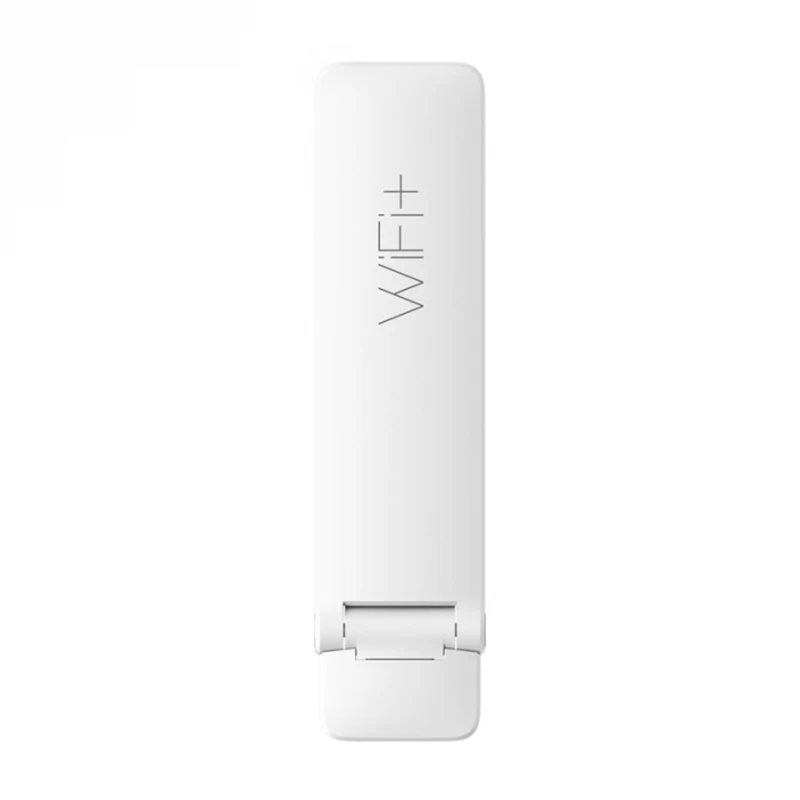 Xiaomi wifi повторитель 2 усилитель расширитель 2 Универсальный Repitidor Wi-Fi удлинитель 300 Мбит/с 802.11n беспроводной wifi Расширенный сигнал