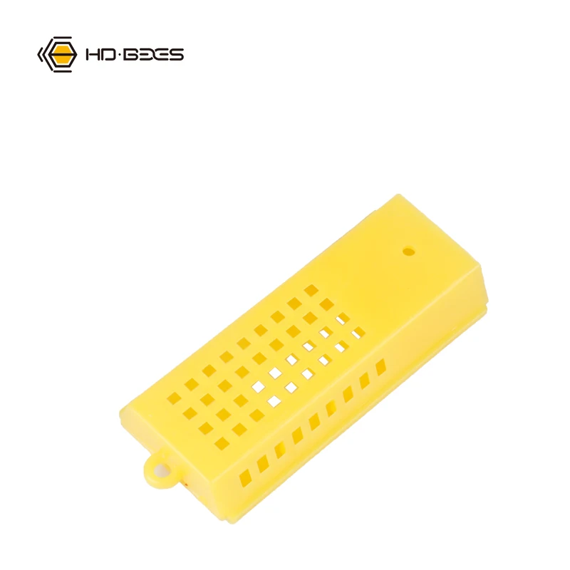 

10pcs Bees Queen Cage Beekeeping Equipment and Apicultura Tools for Beekeeper Bee keeping