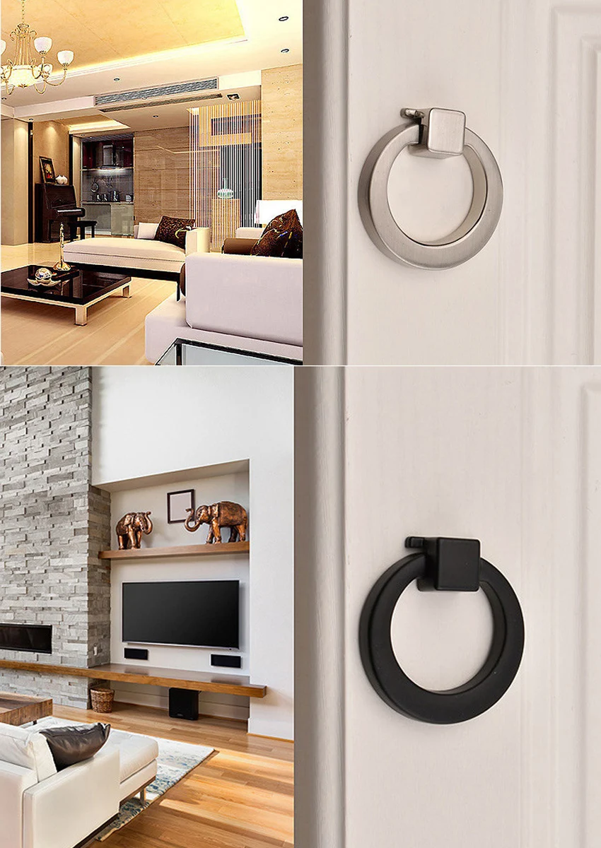 Cabinet Pulls  22
