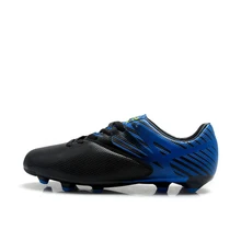 Tiebao A76519 Professional Men Outdoor Football Boots, TPU Athletic Racing Soccer Boots, Training Football Shoes