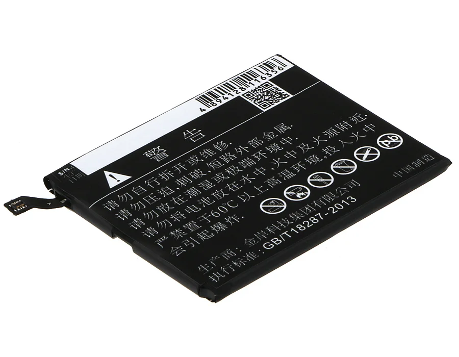 Billige Cameron Sino 2900mAh Batterie BM22 für XiaoMi Gemini, Mi5, Mi5 Gold Edition, Dual SIM, mi5 Pro, Keramik Editio, Dual S