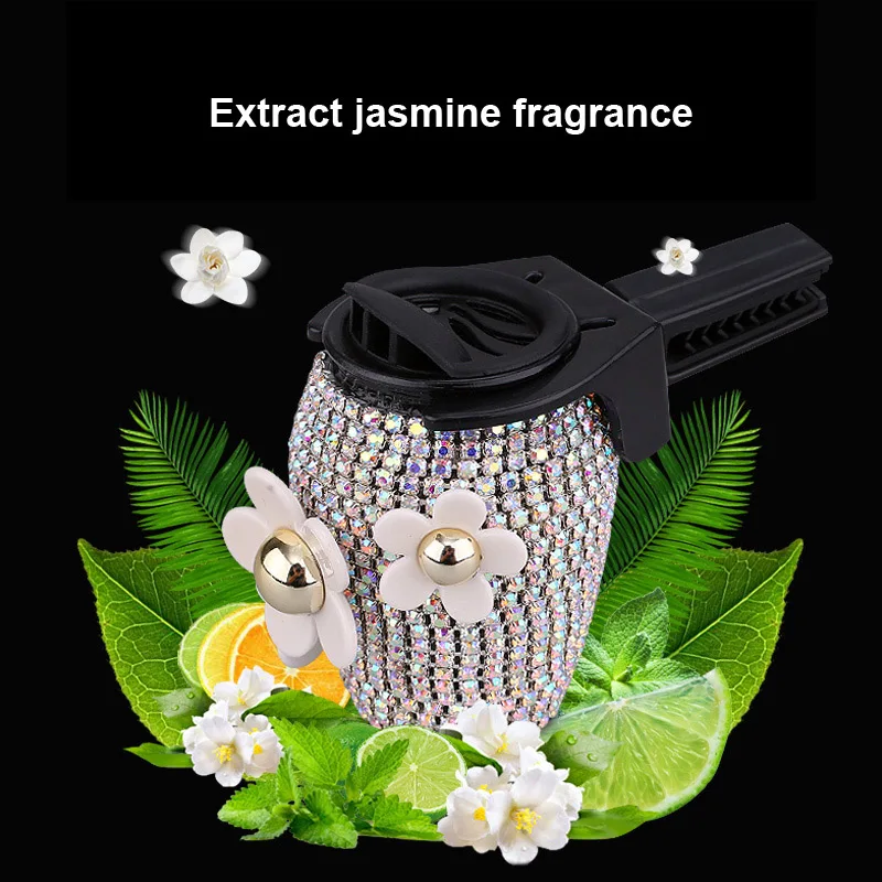 Crystal-Daisy-Flower-Car-Air-Freshener-Outlet-Vent-Clip-Air-Conditioner-Car-Perfume-Zeolite-Fragrance-Auto-Decor-for-Girl-61