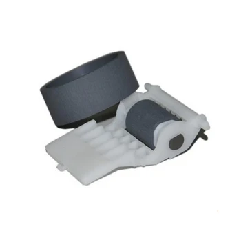 

Vilaxh 1Set Compatible New Pickup roller for EPSON Photo 1390 1400 1410 1430 800 1800 Printer