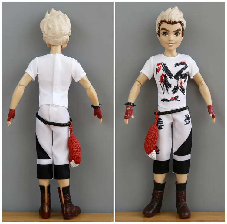 descendants toys carlos