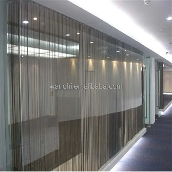 vorhang decke