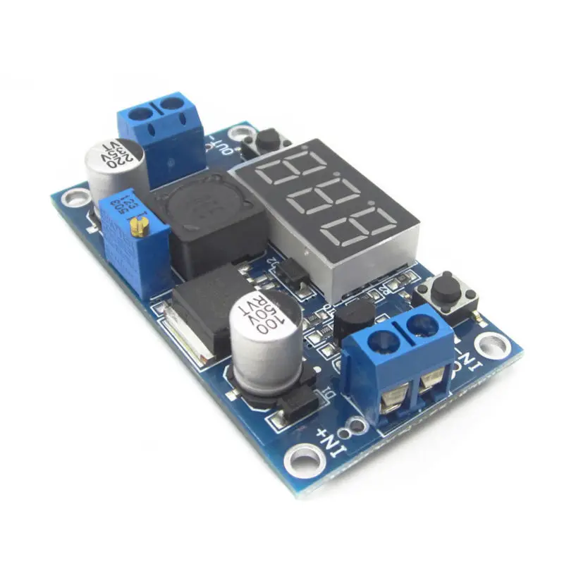  Step-down Power Converter (6)