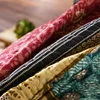 CHAUSUB Bedspreads Quilt Set 3pcs Vintage Quilts For Double Bed Patchwork Cotton Coverlets Pillowcase King Queen Size Blanket ► Photo 3/6