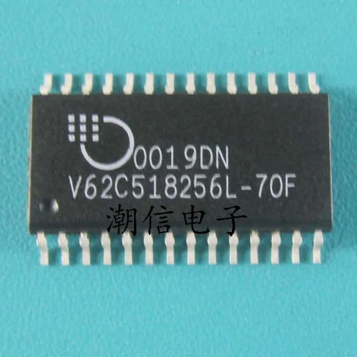 

Freeshipping V62C518256LL-70F V62C518256L-70F