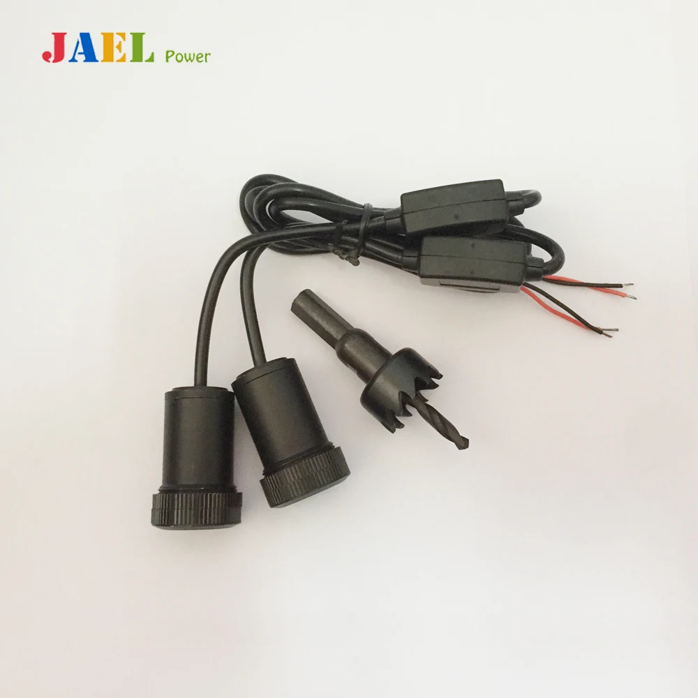 

2PCs LED Car Door Welcome Light Light courtesy led car laser projector Logo Ghost Shadow Light