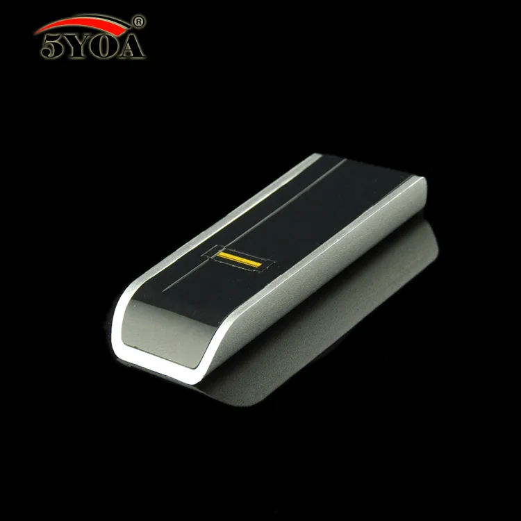 

5YOA FP011 Mini USB Biometric Fingerprint Reader Sensor Password Lock Security For Laptop PC Computer