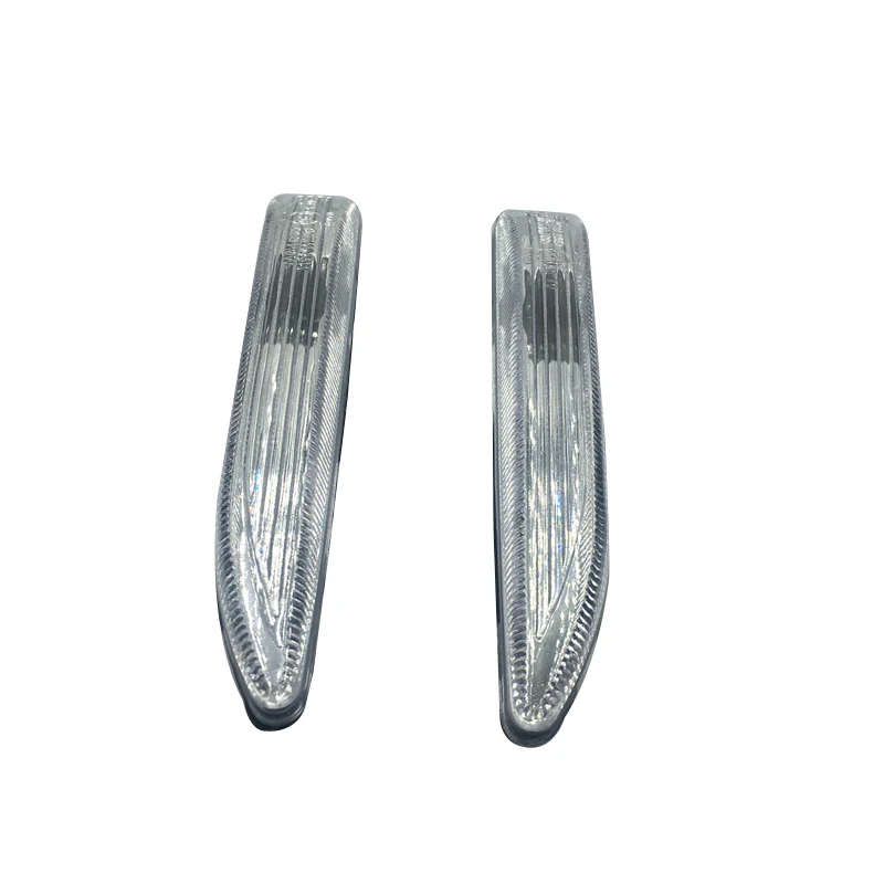 

Car Fender Side Marker Lights Turning Signal Lamp Housing for BMW 7 Series E66 E65 2002-2008