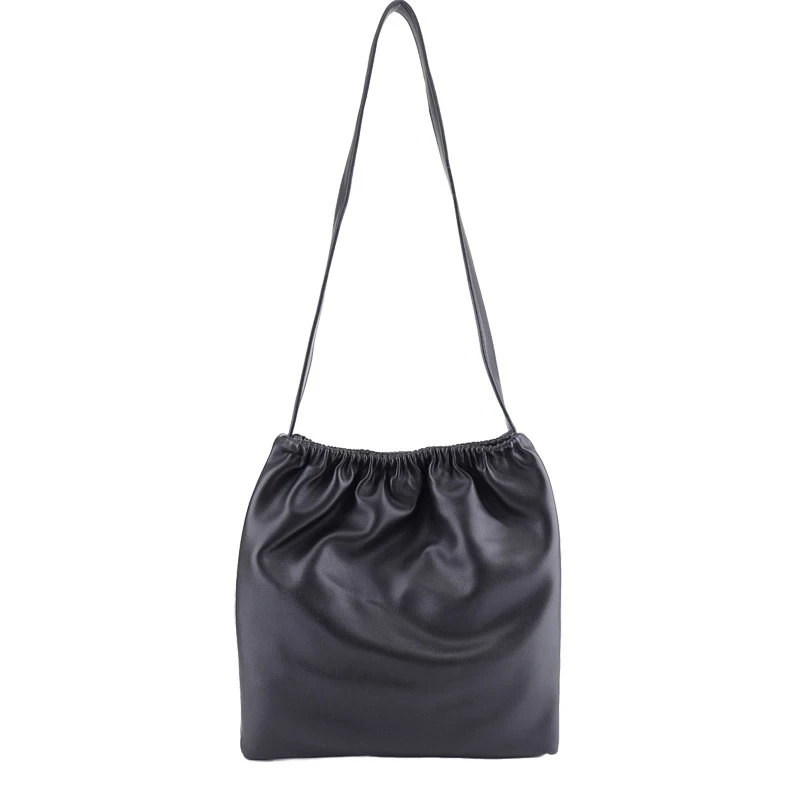 

FGGS-Women Handbag Large Capacity Shopping Bags Quality Pu Leather Women'S Big Totes Casual Female Shoulder Bags