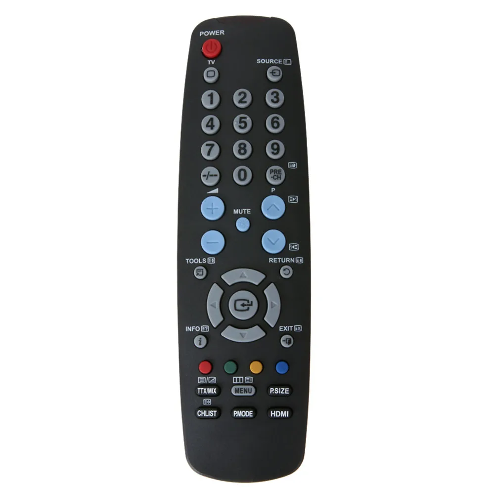 

Replacement remote control BN59-00676A suitable for Samsung PS42A410C1XXC