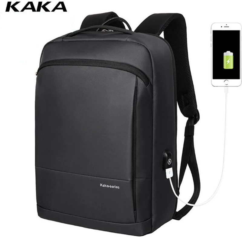 Large Capacity 15.6 Inch Laptop Bag Man USB Charging Backpack Bag Black Backpack Women School Bags Mochila Masculina Y821 Large Capacity 15.6 Inch Laptop Bag Man USB Charging Backpack Bag Black Backpack Women School Bags Mochila Masculina Y821
