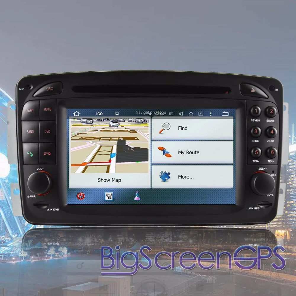 Sale Octa Core CD DVD Player 2 Din Stereo Android 8.0 Car Radio for Vaneo Viano Vito C-W203 CLK-C209 W209 G-W463 GPS Navigation 0 Sale Octa Core CD DVD Player 2 Din Stereo Android 8.0 Car Radio for Vaneo Viano Vito C-W203 CLK-C209 W209 G-W463 GPS Navigation 0