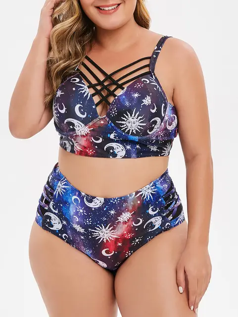 Rosegal bikinis Clearance