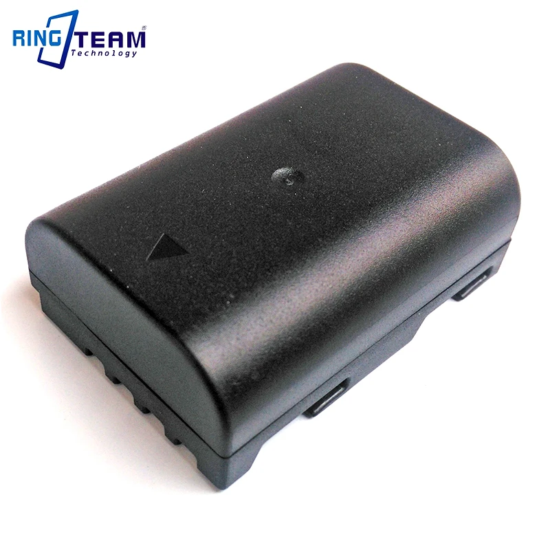 Аккумулятор для телефона 2 шт. Φ BLF19 BLF19E BLF19PP камер Panasonic Lumix GH3 GH4 GH5|battery for camera|lumix