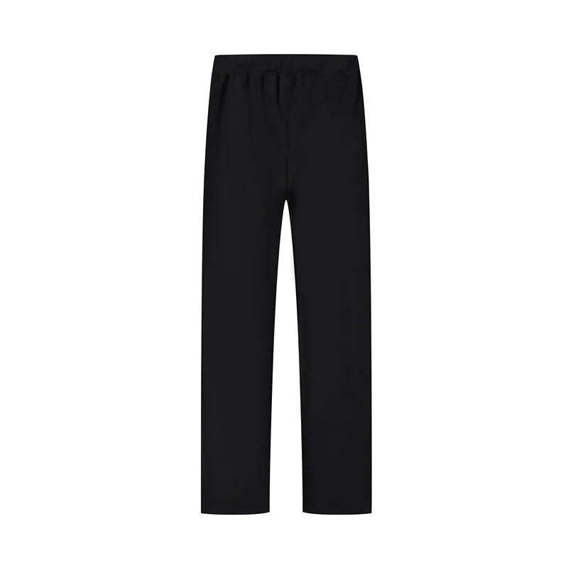 LiSENBAO brand 2018 New Pattern Leisure Time Pants Man Pants Male Trousers Summer Thin Directly Cylinder Pants Self Ious Pants