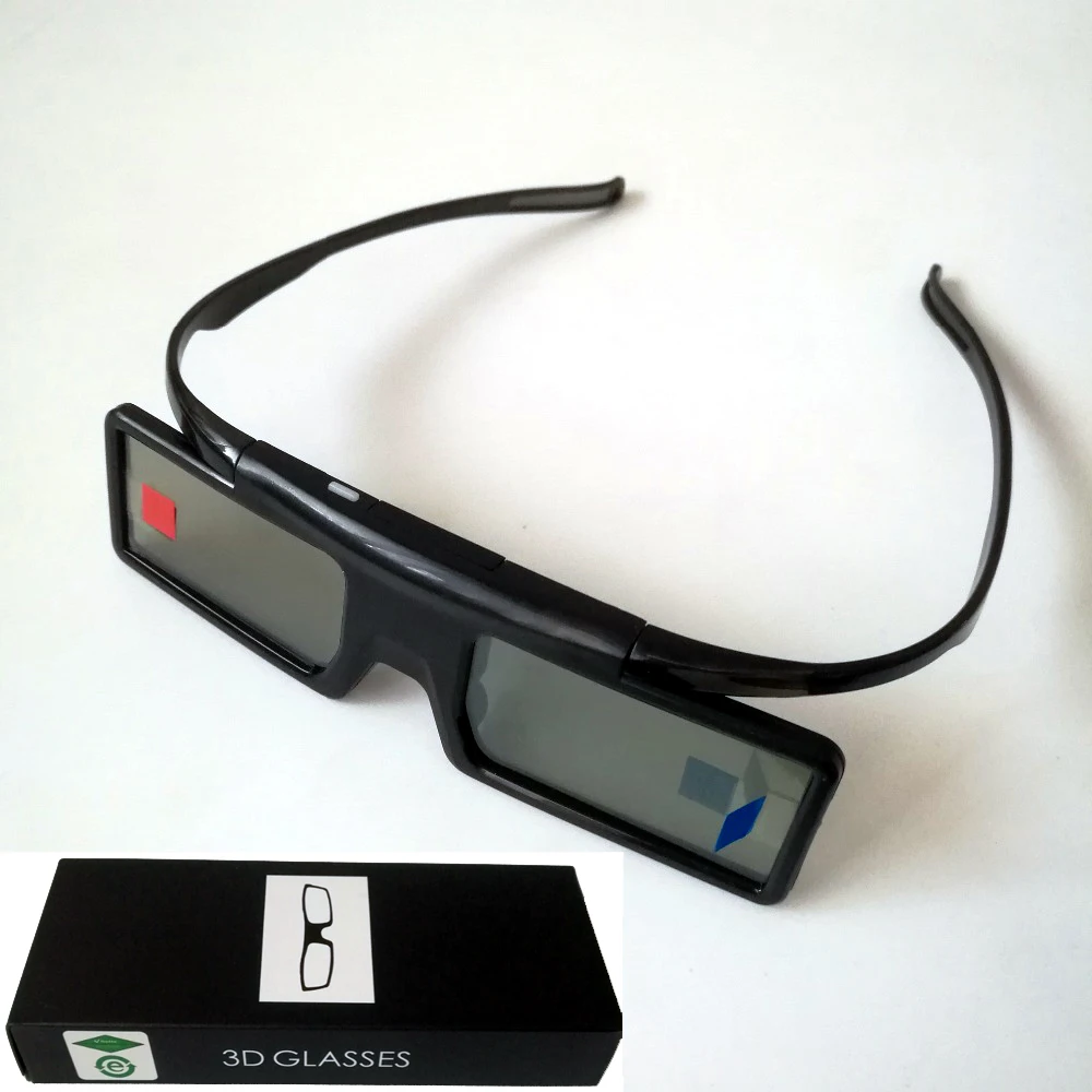 4 Pcs المصراع النشط بلوتوث Rf 3d نظارات 480hz لسامسونج 3d التلفزيون إبسون العارض Tw6600 5350 5030ub 5040ub و سوني W800b سلسلة في نظارات ثلاثية الأبعاد نظارات الواقع الافتراضي من الأجهزة الإلكترونية الاستهلاكية على Www Unohama Club