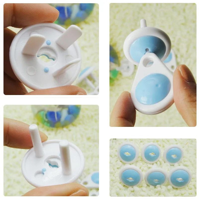 blue Socket cover (2)