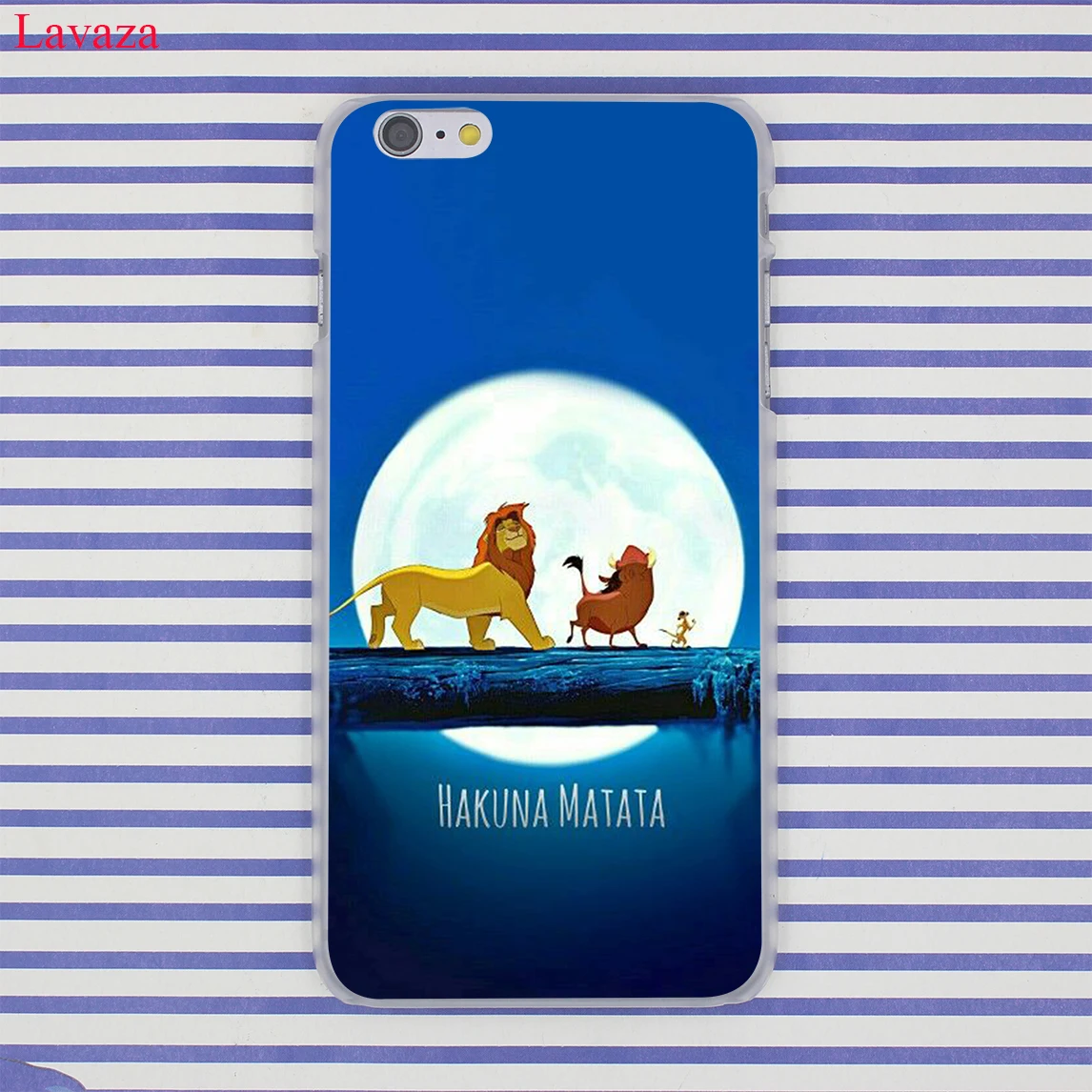 coque roi lion iphone xr