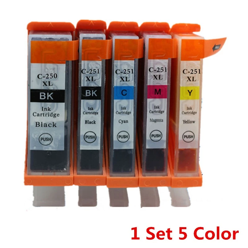 250xl ink