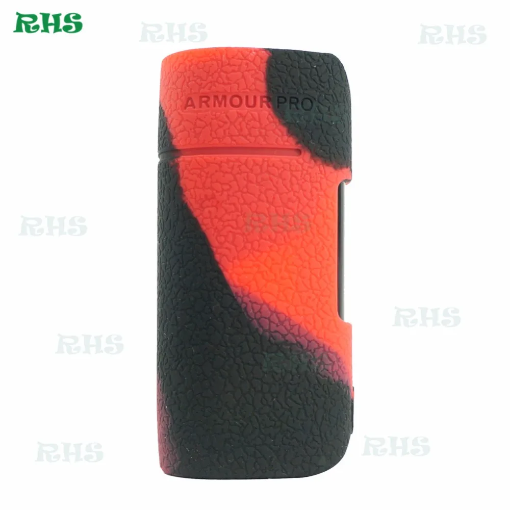 2 шт. самый популярный товар защитный силиконовый чехол для продукции Armour pro 100 Вт