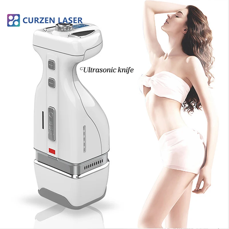 

hot sale best effect liposonix slimming beauty equipment for beauty spa with 8.0 and 13