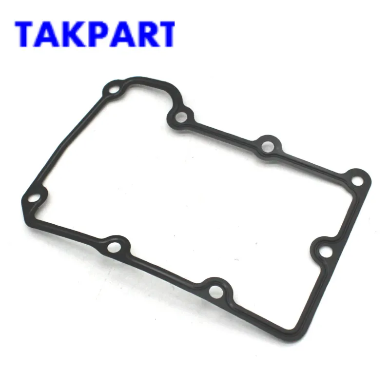Takpart For Porsche Cayenne 20032006 Upper Thermostat Housing Gasket 94810612303 Thermostats