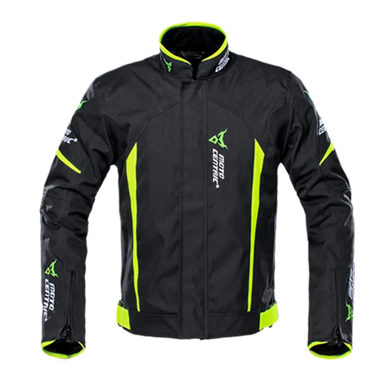 

MOTOCENTRIC Motorcycle Jacket Riding Motocross Jacket Racing Jacket Body Armor Protective Gear Motorcycle Protection Equipment