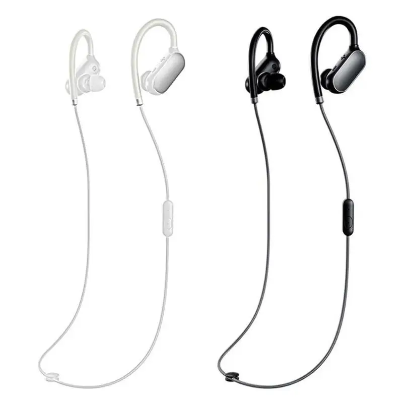 Xiaomi sport bluetooth наушники