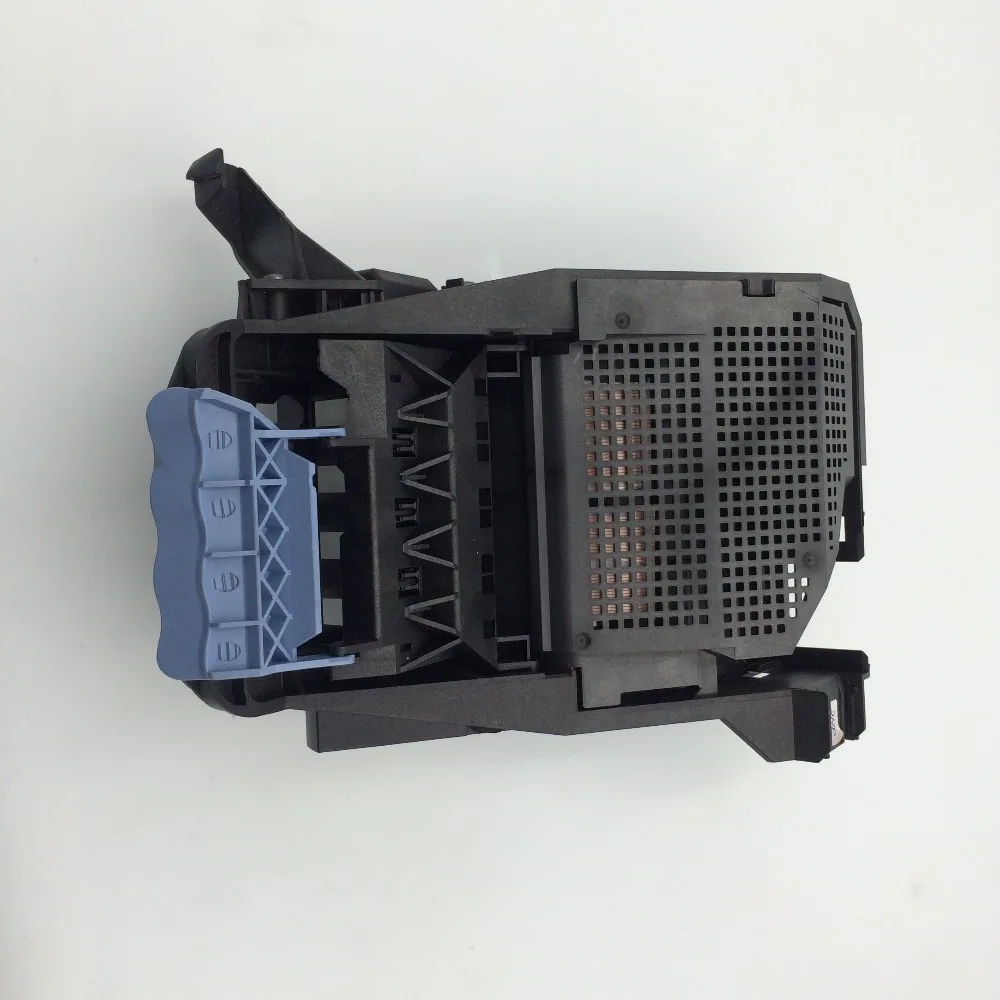 Каретка печатающей головки C7769 C7770 для принтера HP DesignJet 500 800 A1 A0 детали плоттера |