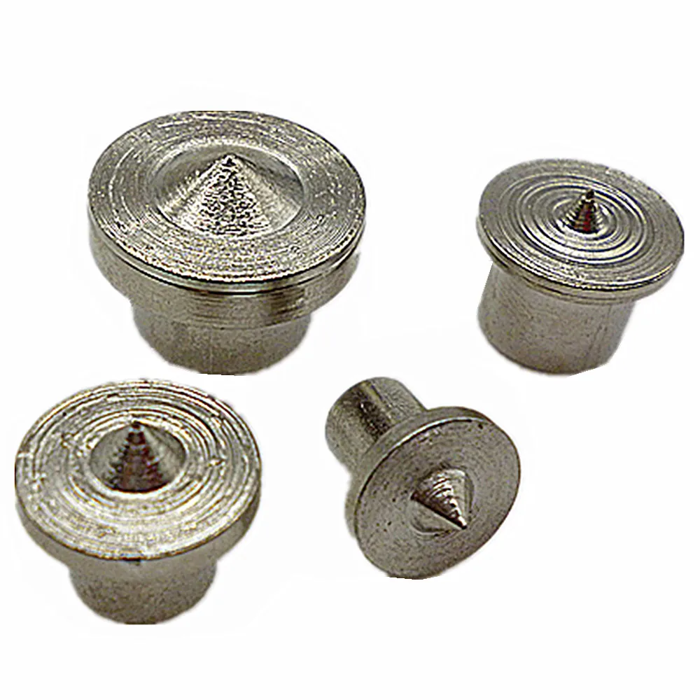 4pcs Dowel Joint Alignment Tool Centre Point Pin Set 6 8 10 12mm Dowel