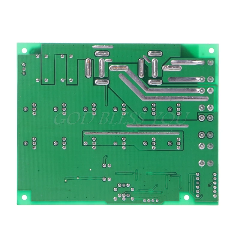 DC Motor Speed Control HHO PWM 50A Max Frequency Adjust