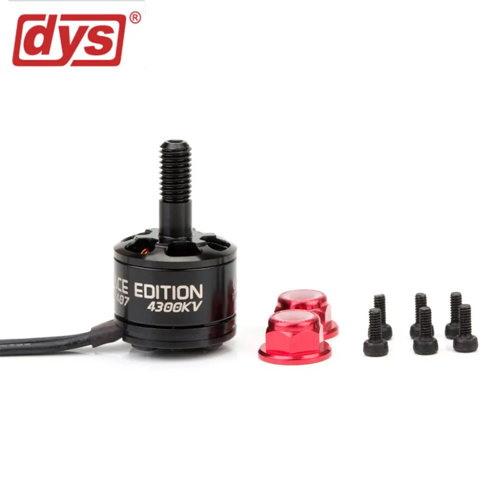 DYS MR1407 4300KV