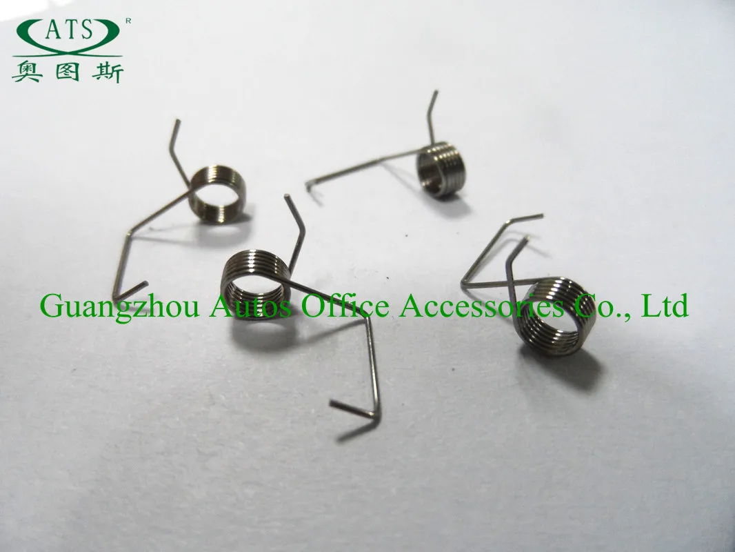 

Lower picker finger spring for Sharp AR161 copier spare parts
