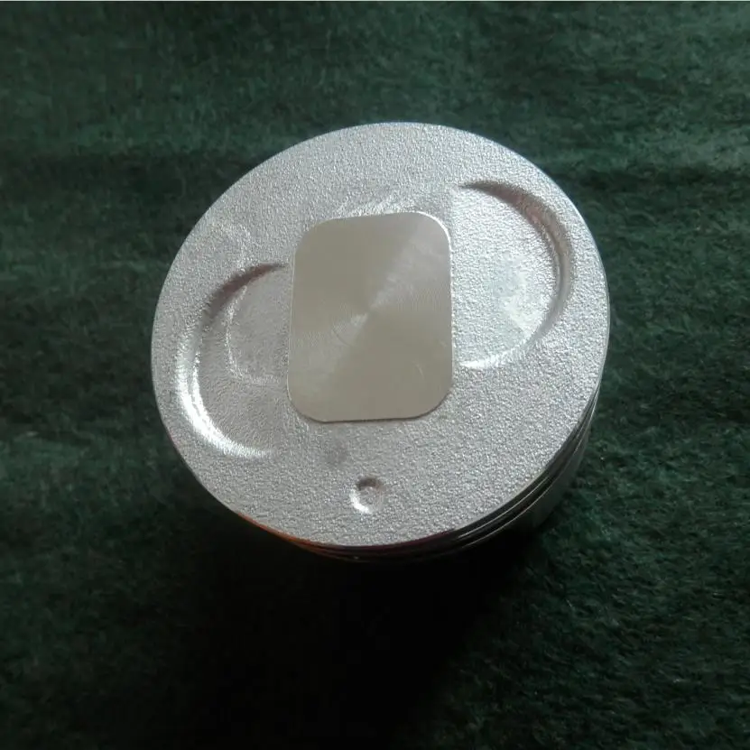 

EX17 67MM ONLY GENUINE PISTON STD FOR ROBIN SUBARU EX-17 EP17 & MORE 6.0HP 4 STROKE 169CC 4 STROKE MOTOR 20A-23401-03