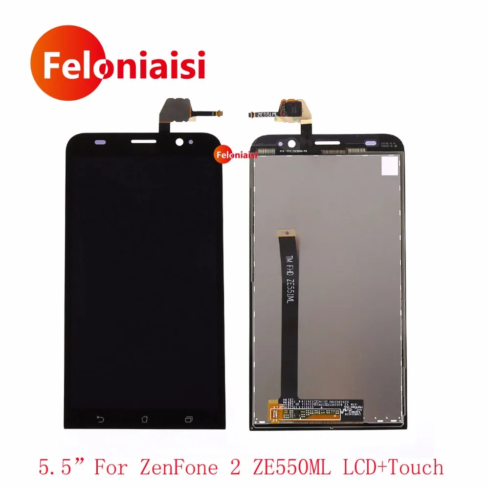 ZE550ML Touch