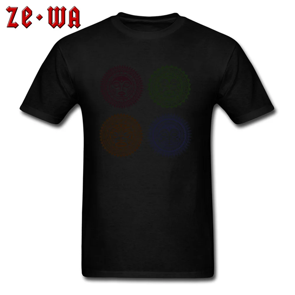 201897Y10 Discount Casual Tops T Shirt Crewneck Summer Pure Cotton Short Sleeve Tshirts for Men Customized T-Shirt 201897Y10 black