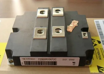 

Freeshipping New FZ800R33KF2C Power module