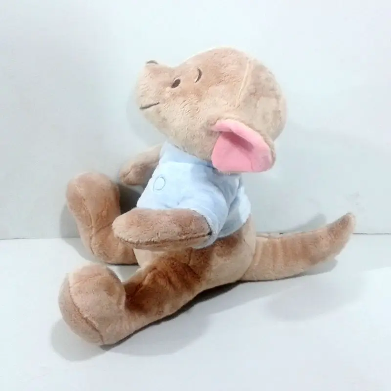 

Cute 40cm Original Roo Kangaroo animal stuffed dolls plush toys for children birthday gift