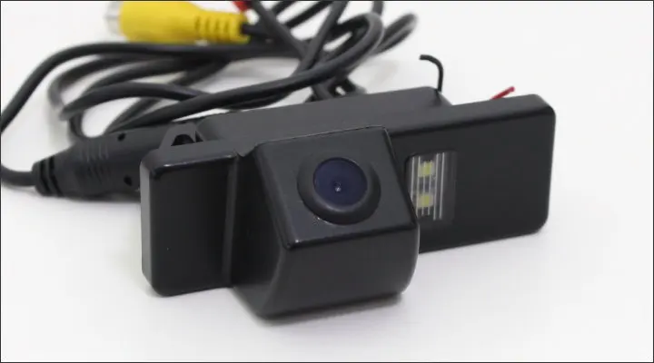 HD Back Up Reverse Camera  For Fiat Scudo  For Peugeot Expert  For Toyota ProAce22