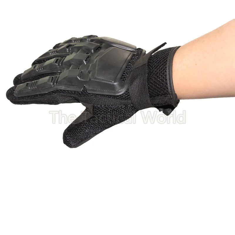 Тактические армейские спортивные перчатки на открытом воздухе с полными пальцами перчатки противоскользящие из микрофибры охотничьи перчатки для страйкбола армейские перчатки