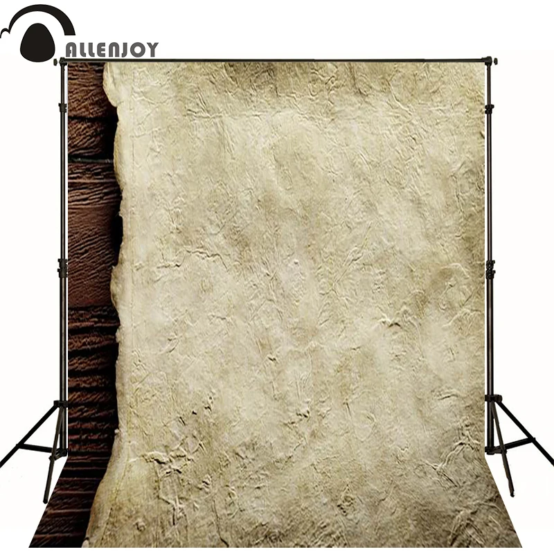 10*20feet(300*600cm) White photography backdrops photography background